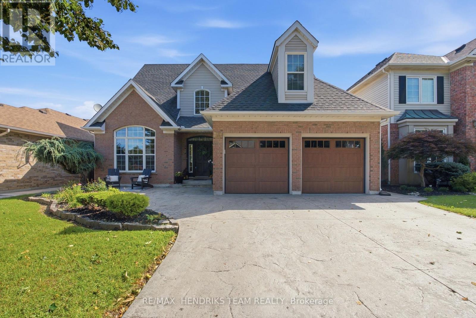 26 COUNTRYSIDE DRIVE, St. Catharines, Ontario