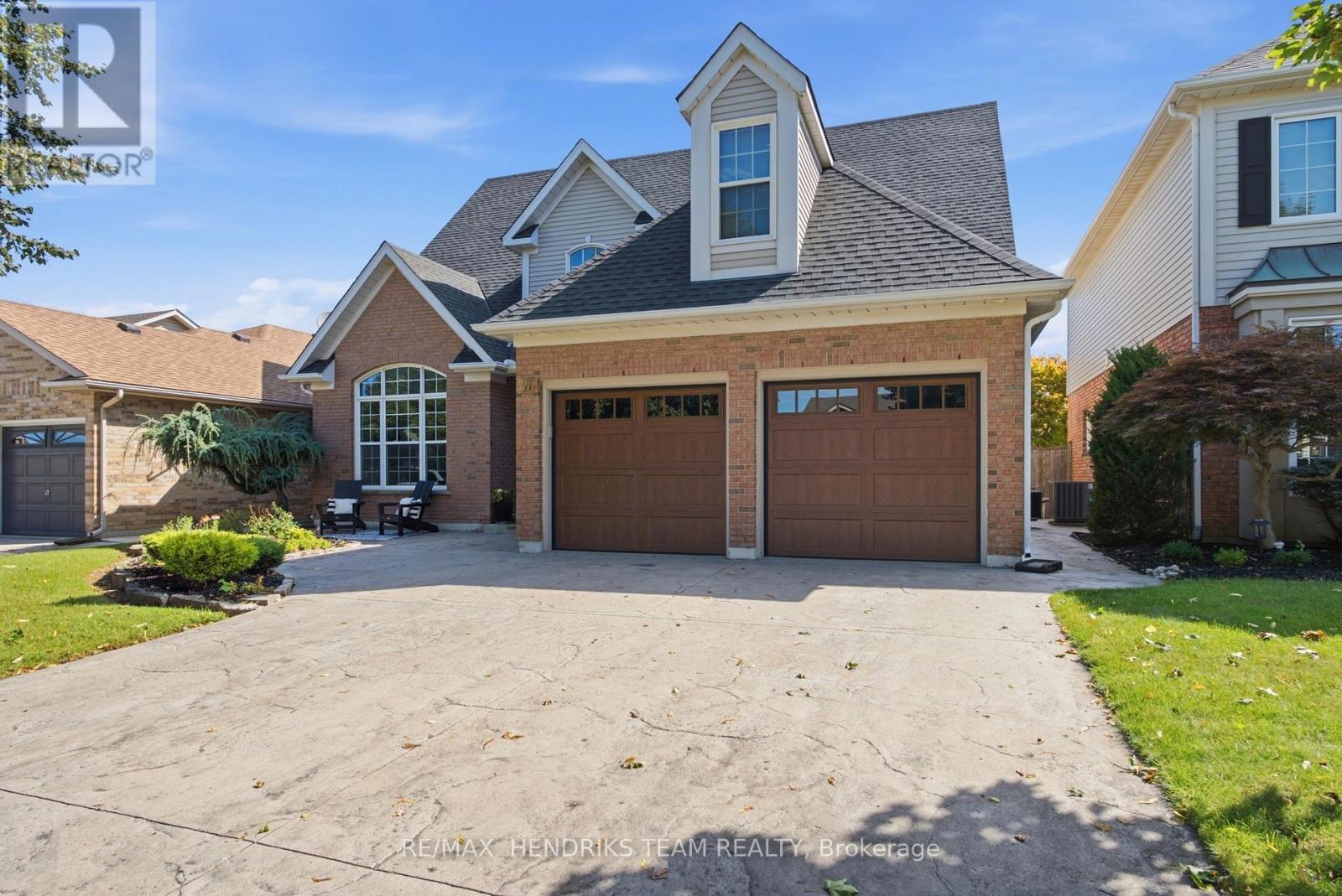 26 Countryside Drive, St. Catharines, Ontario  L2W 1C3 - Photo 2 - X13772306