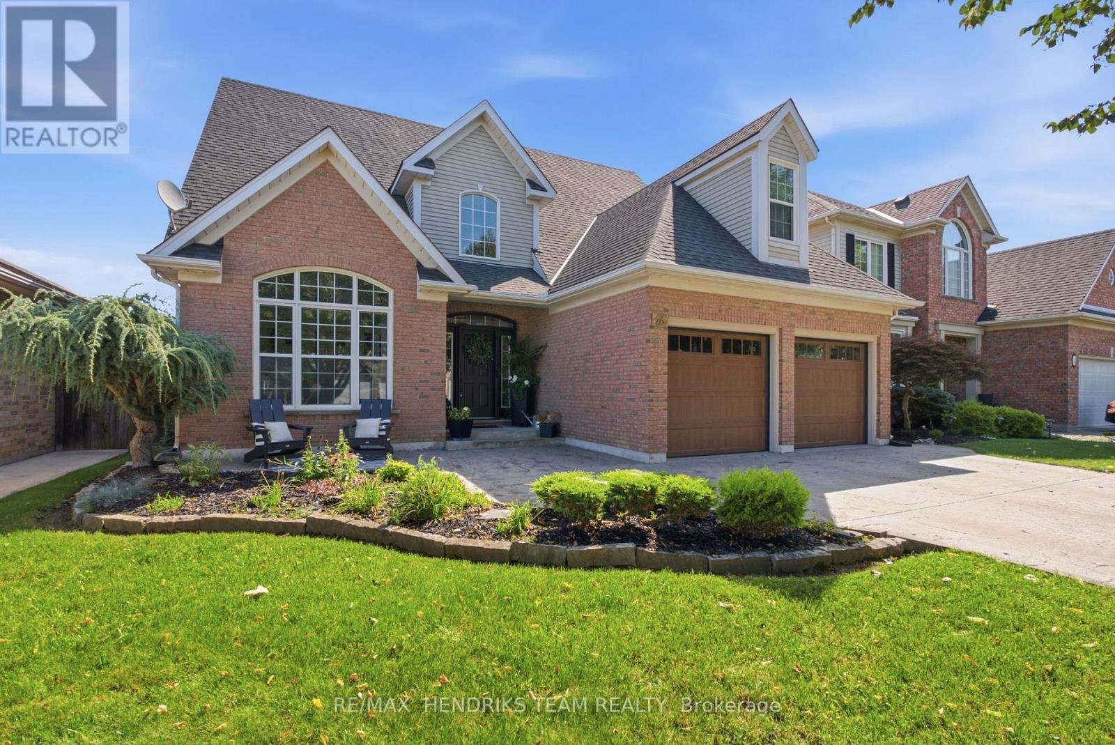 26 Countryside Drive, St. Catharines, Ontario  L2W 1C3 - Photo 3 - X13772306