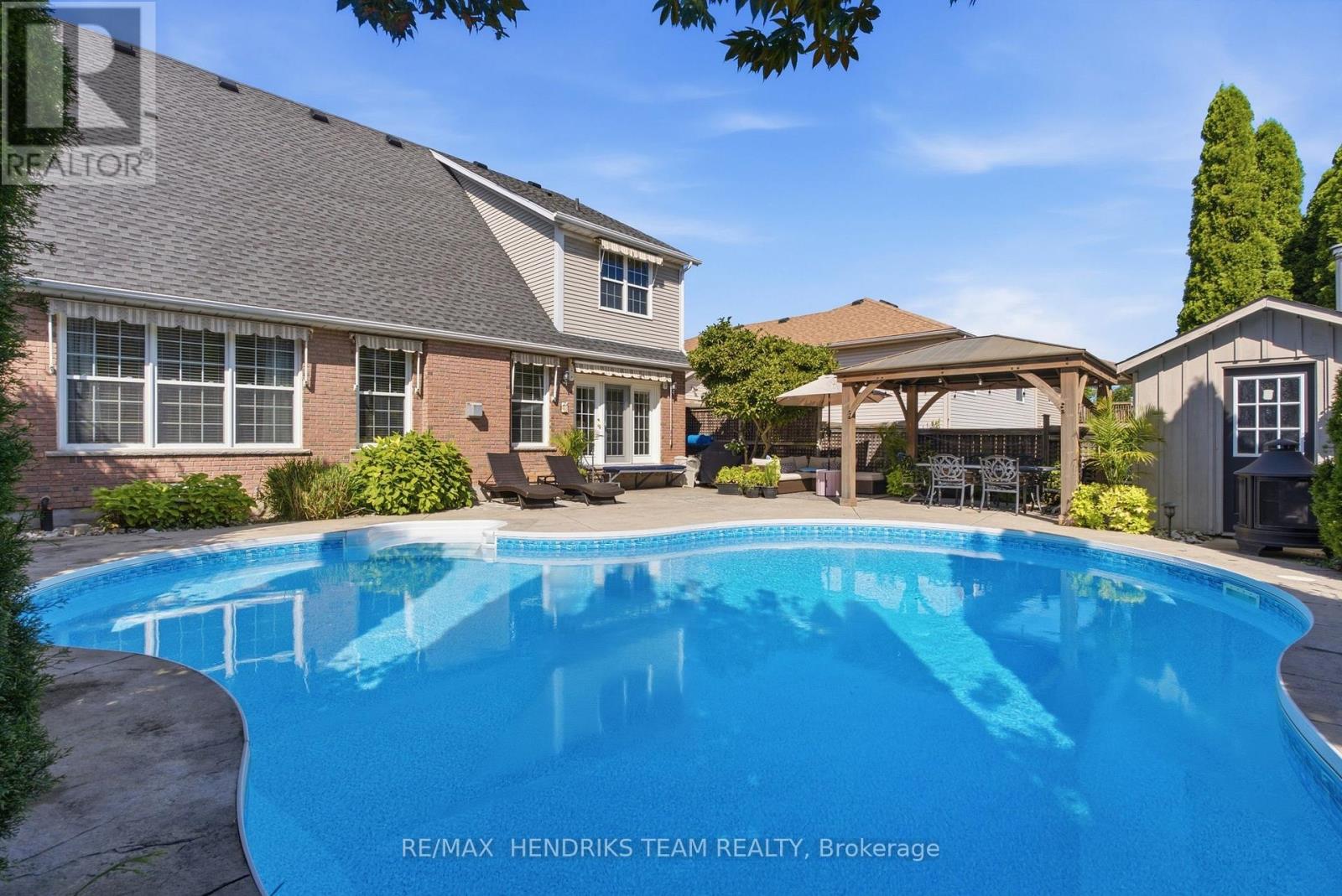 26 Countryside Drive, St. Catharines, Ontario  L2W 1C3 - Photo 40 - X13772306