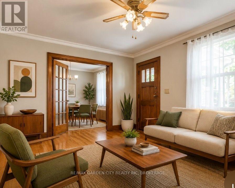 192a Ontario Street, St. Catharines, Ontario  L2R 5L1 - Photo 7 - X13772442