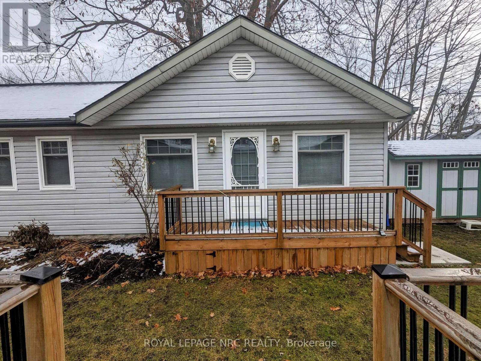 B - 370 BEECHWOOD AVENUE, Fort Erie, Ontario