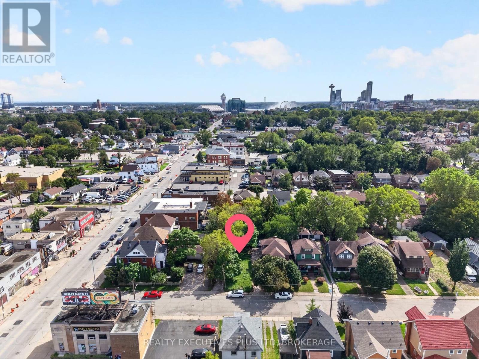 4840 WILLMOTT STREET, Niagara Falls, Ontario