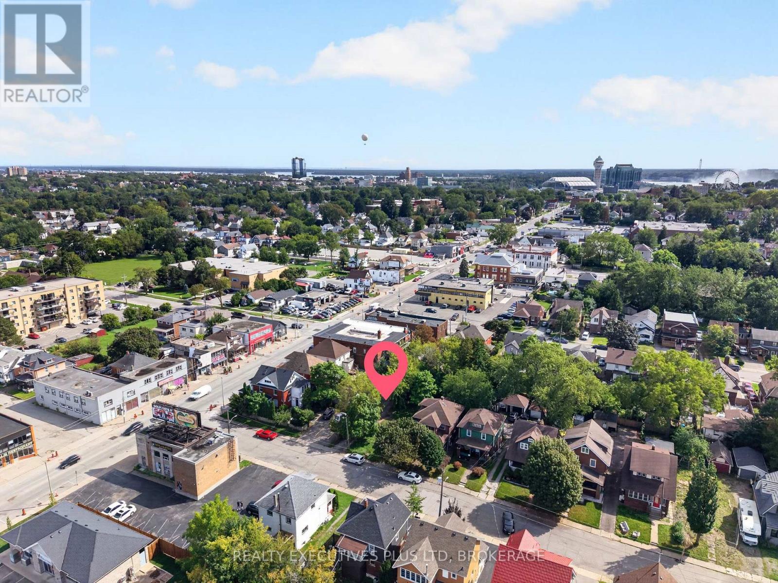 4840 Willmott Street, Niagara Falls, Ontario  L2E 1Z4 - Photo 2 - X13772716