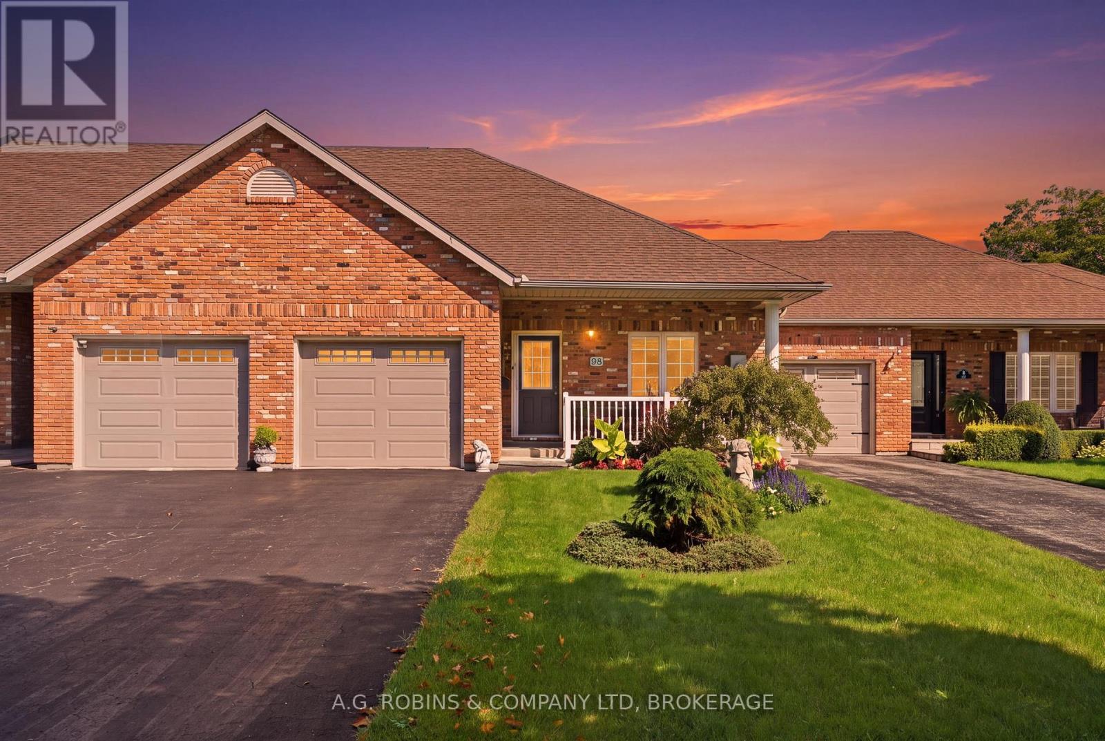 98 Maple Street, Port Colborne, Ontario  L3K 6G7 - Photo 32 - X13772734