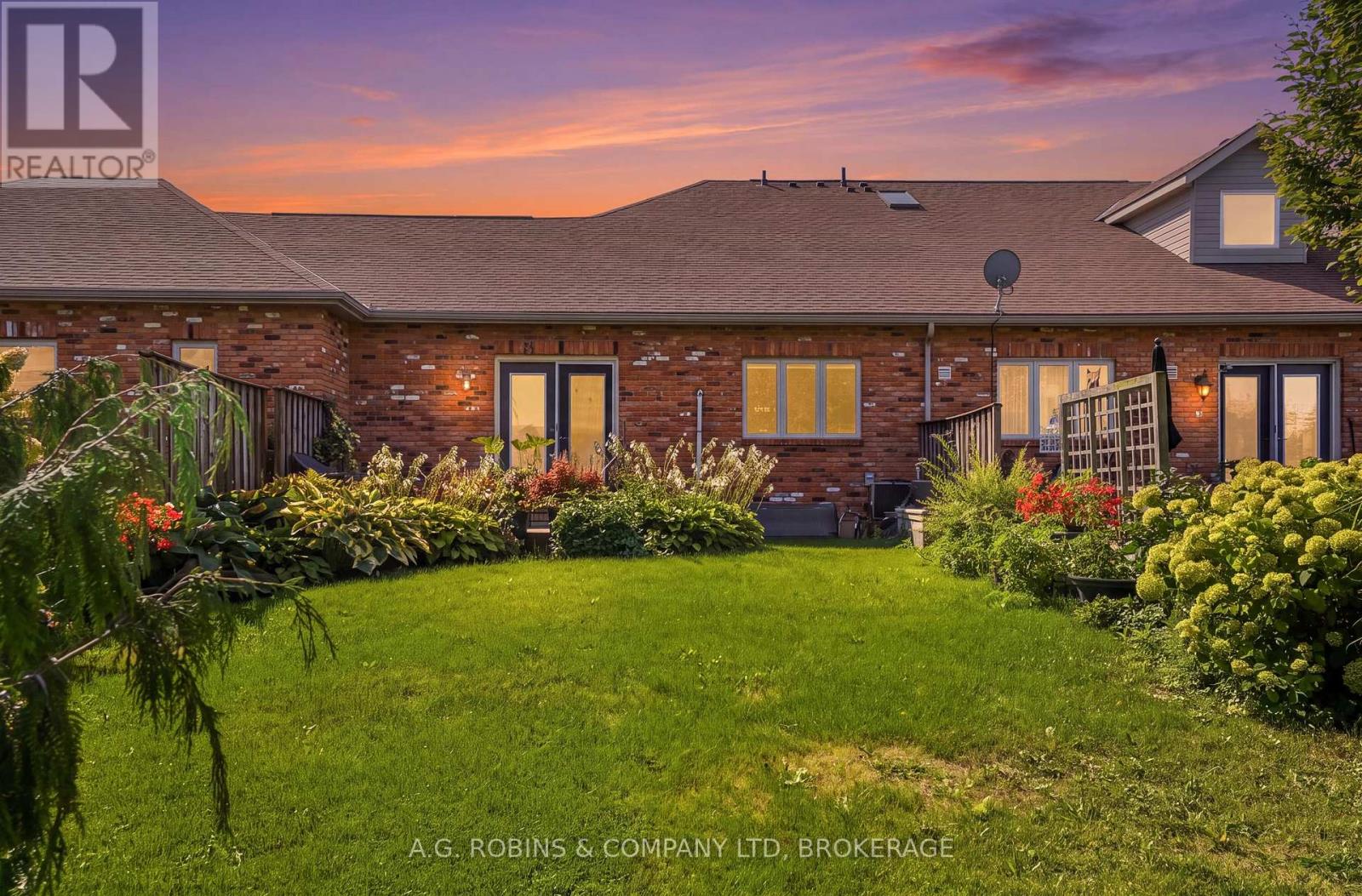 98 Maple Street, Port Colborne, Ontario  L3K 6G7 - Photo 33 - X13772734