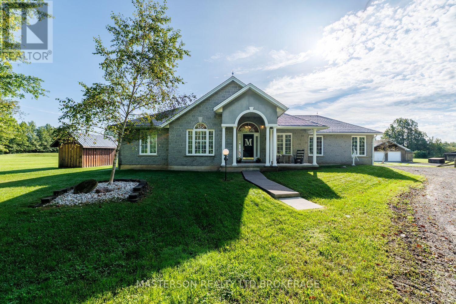 14064 KING ROAD, Niagara Falls, Ontario
