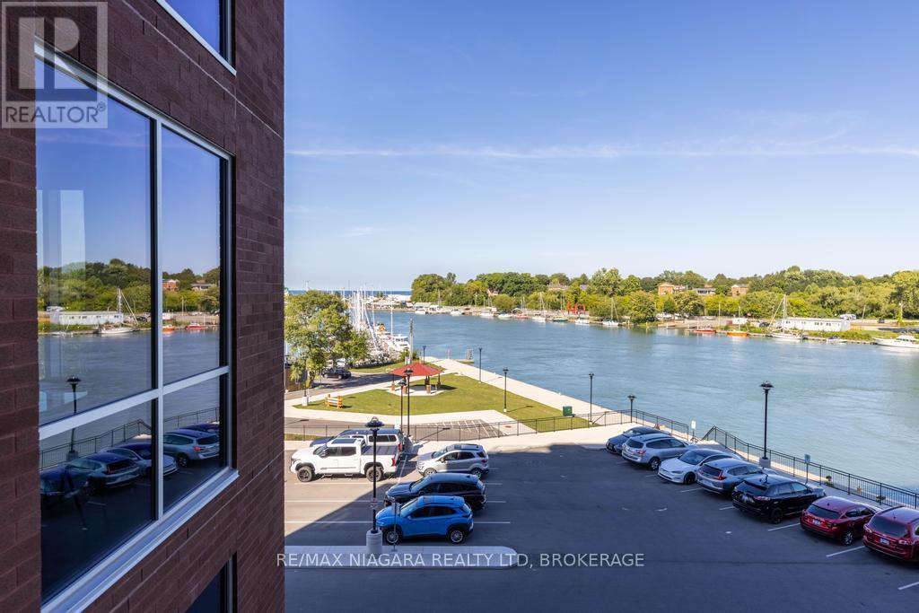 302 - 57 Lakeport Road, St. Catharines, Ontario  L2N 4P6 - Photo 23 - X13772970