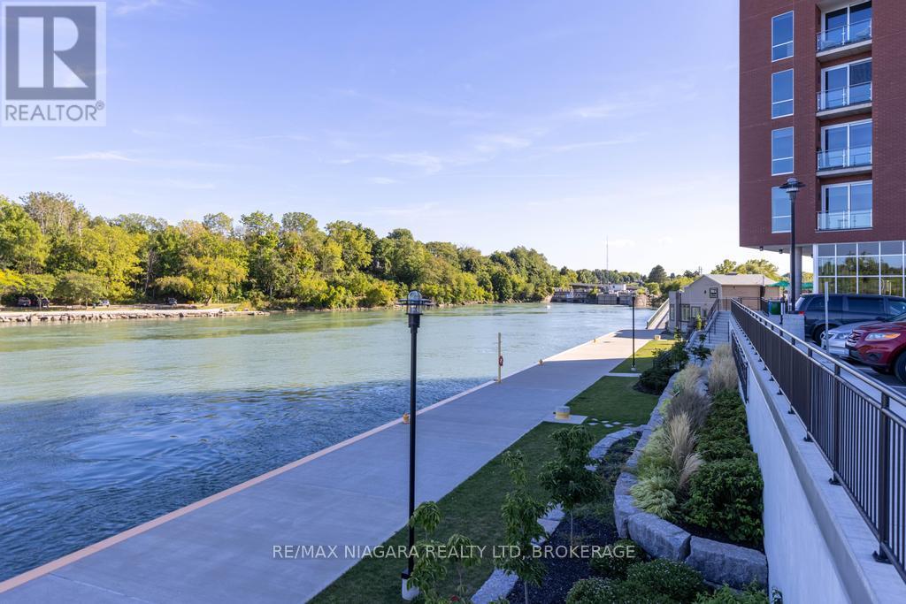 302 - 57 Lakeport Road, St. Catharines, Ontario  L2N 4P6 - Photo 24 - X13772970