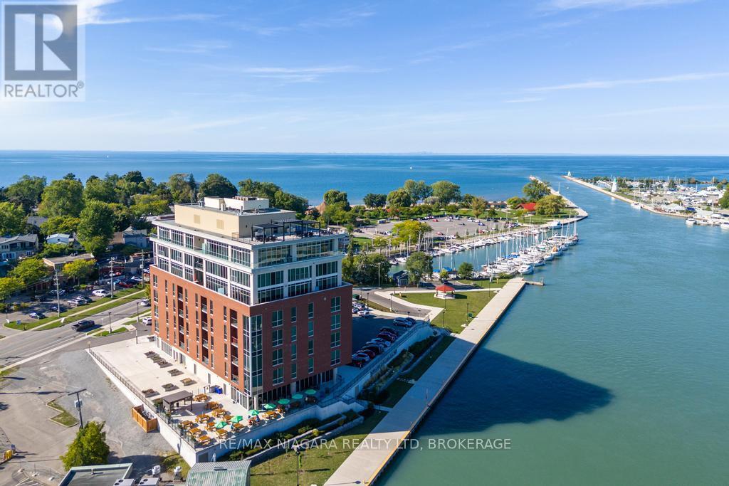 302 - 57 Lakeport Road, St. Catharines, Ontario  L2N 4P6 - Photo 28 - X13772970