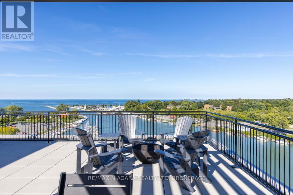 302 - 57 Lakeport Road, St. Catharines, Ontario  L2N 4P6 - Photo 31 - X13772970