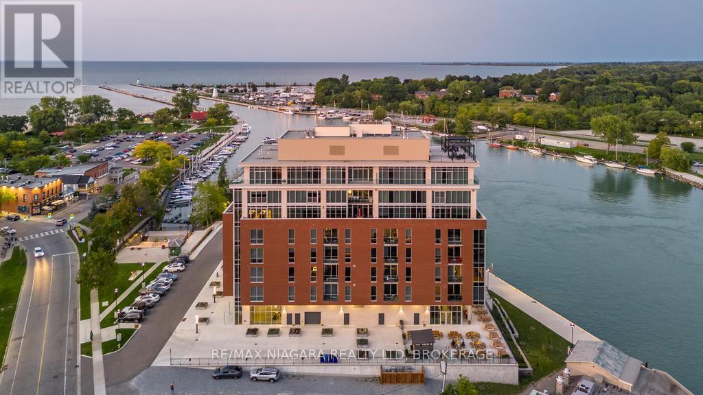 302 - 57 Lakeport Road, St. Catharines, Ontario  L2N 4P6 - Photo 34 - X13772970