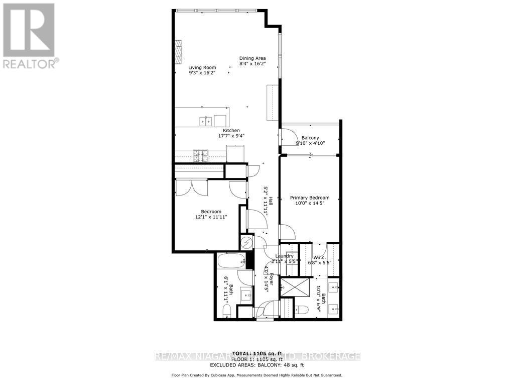 302 - 57 Lakeport Road, St. Catharines, Ontario  L2N 4P6 - Photo 36 - X13772970
