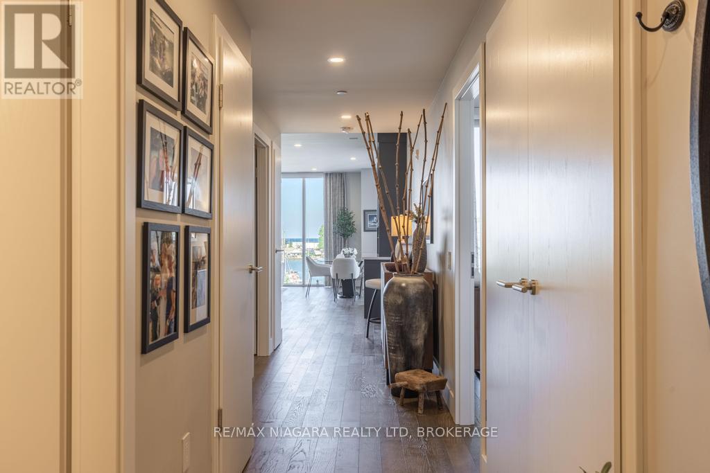 302 - 57 Lakeport Road, St. Catharines, Ontario  L2N 4P6 - Photo 4 - X13772970