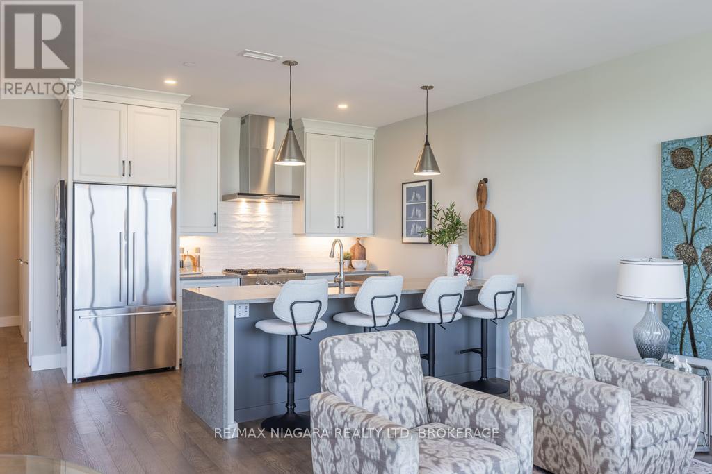 302 - 57 Lakeport Road, St. Catharines, Ontario  L2N 4P6 - Photo 7 - X13772970