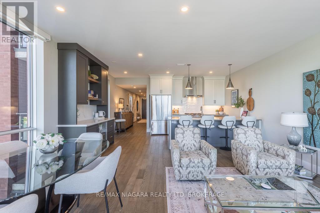 302 - 57 Lakeport Road, St. Catharines, Ontario  L2N 4P6 - Photo 8 - X13772970