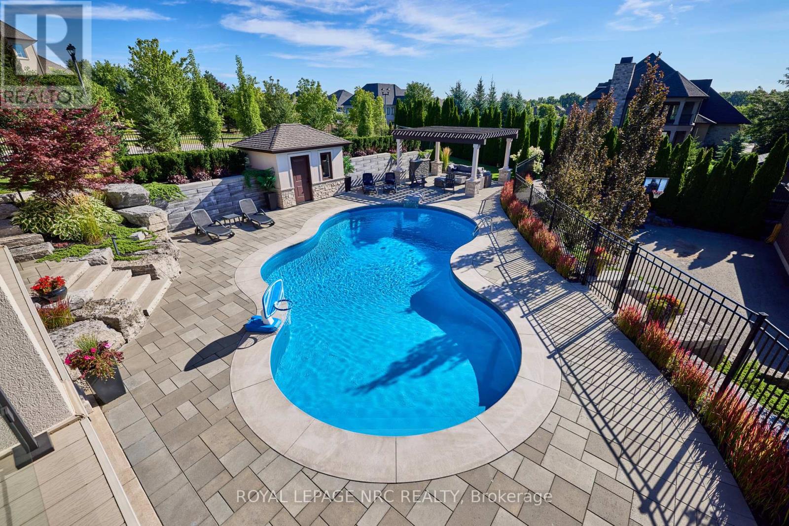 34 Marlene Stewart Drive, Pelham, Ontario  L3E 0S3 - Photo 4 - X13772998