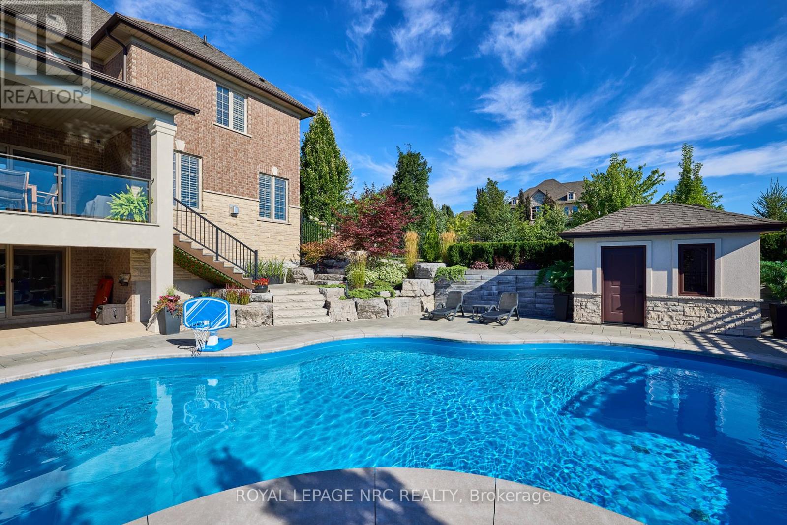34 Marlene Stewart Drive, Pelham, Ontario  L3E 0S3 - Photo 45 - X13772998