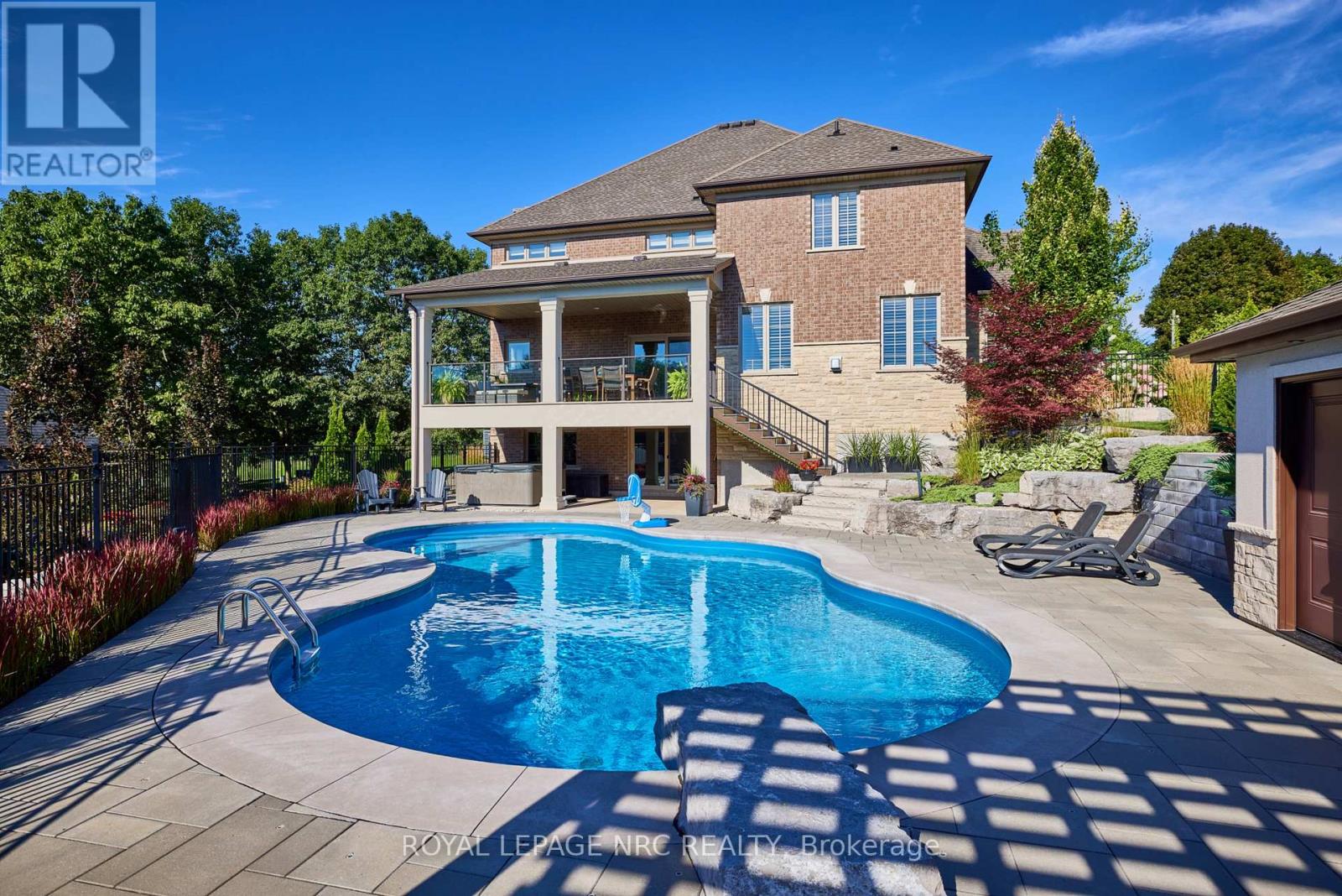 34 Marlene Stewart Drive, Pelham, Ontario  L3E 0S3 - Photo 6 - X13772998