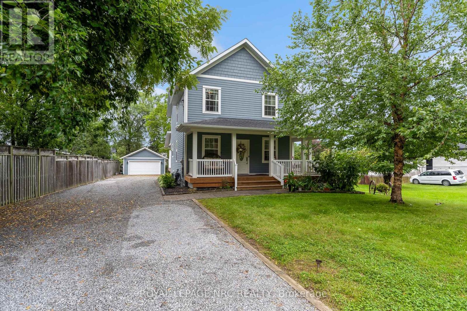 1239 Pelham Street, Pelham, Ontario  L3E 0P5 - Photo 34 - X13773008