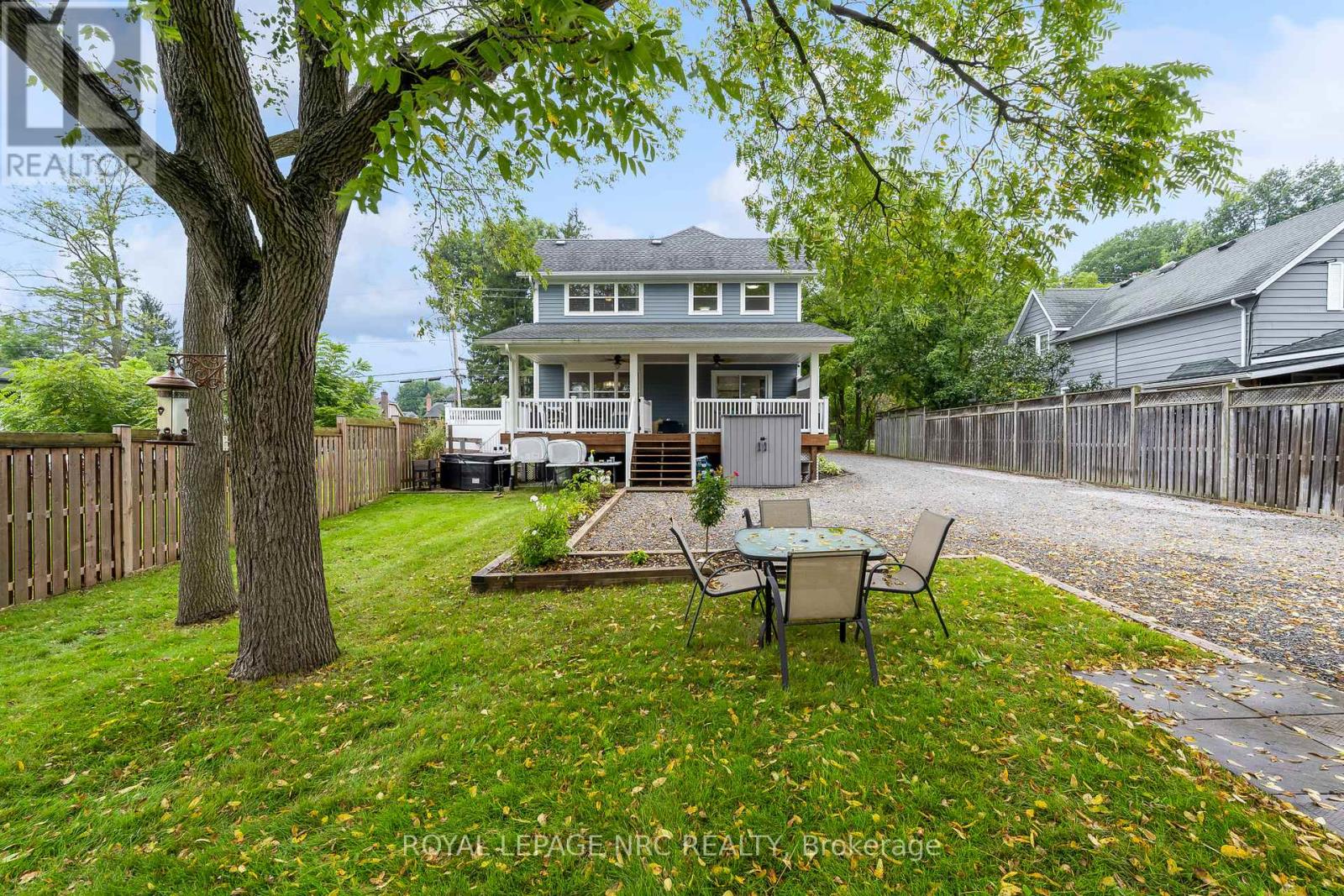 1239 Pelham Street, Pelham, Ontario  L3E 0P5 - Photo 4 - X13773008