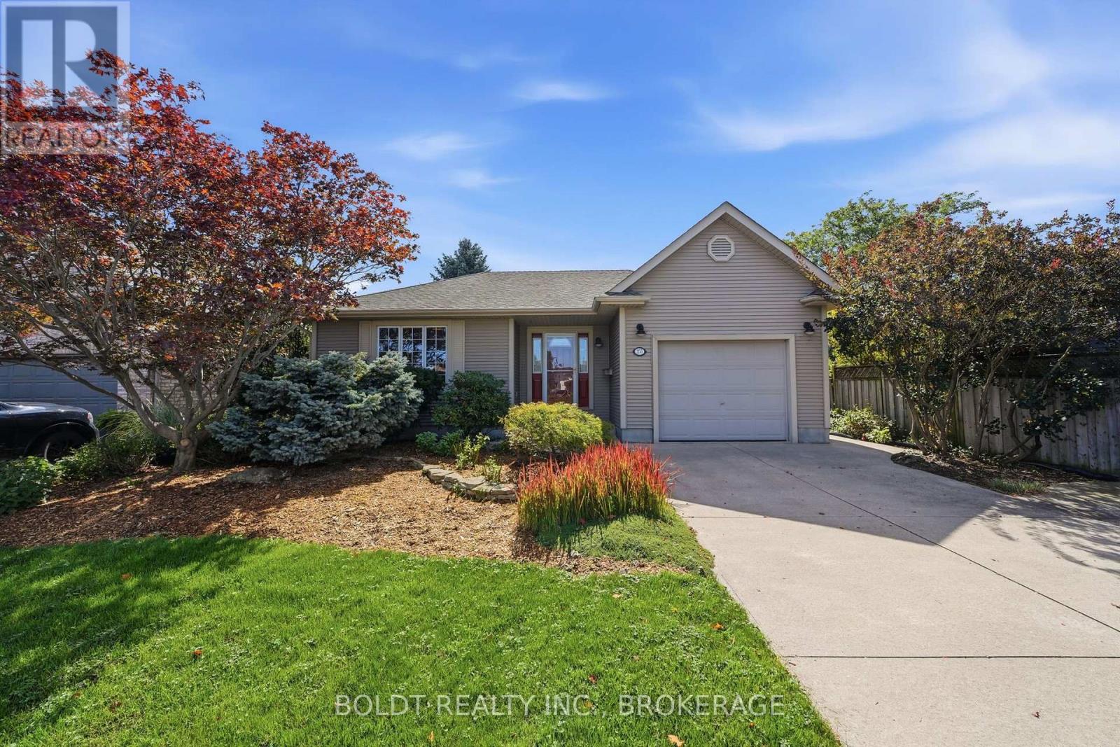 255 SULLIVAN AVENUE, Thorold, Ontario