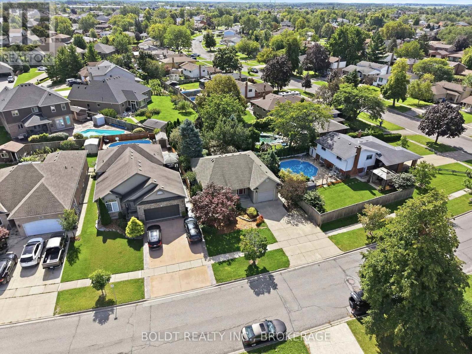 255 Sullivan Avenue, Thorold, Ontario  L2V 5G2 - Photo 41 - X13773044