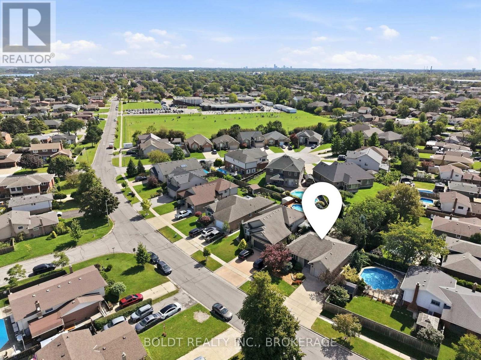 255 Sullivan Avenue, Thorold, Ontario  L2V 5G2 - Photo 42 - X13773044