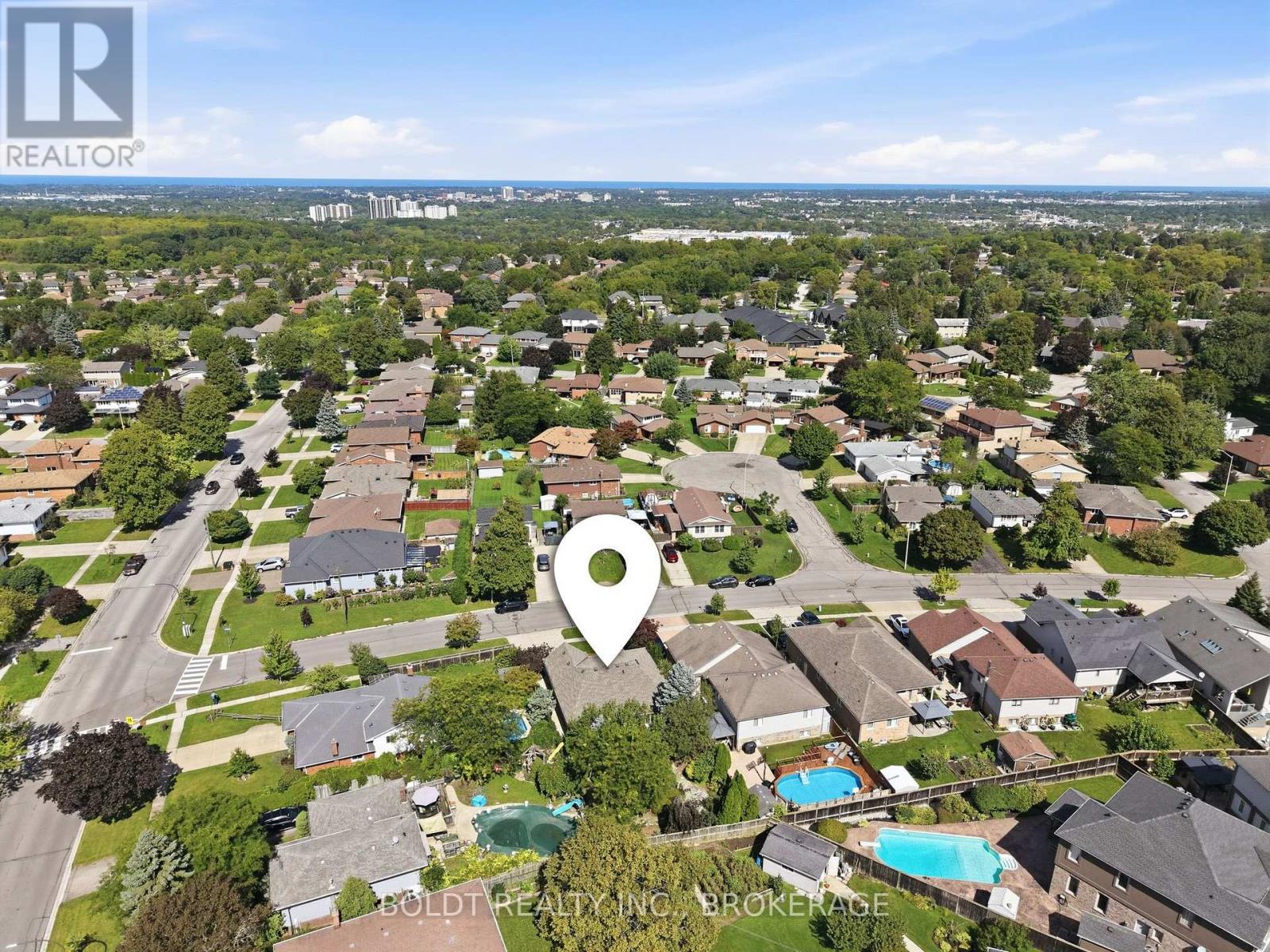 255 Sullivan Avenue, Thorold, Ontario  L2V 5G2 - Photo 43 - X13773044