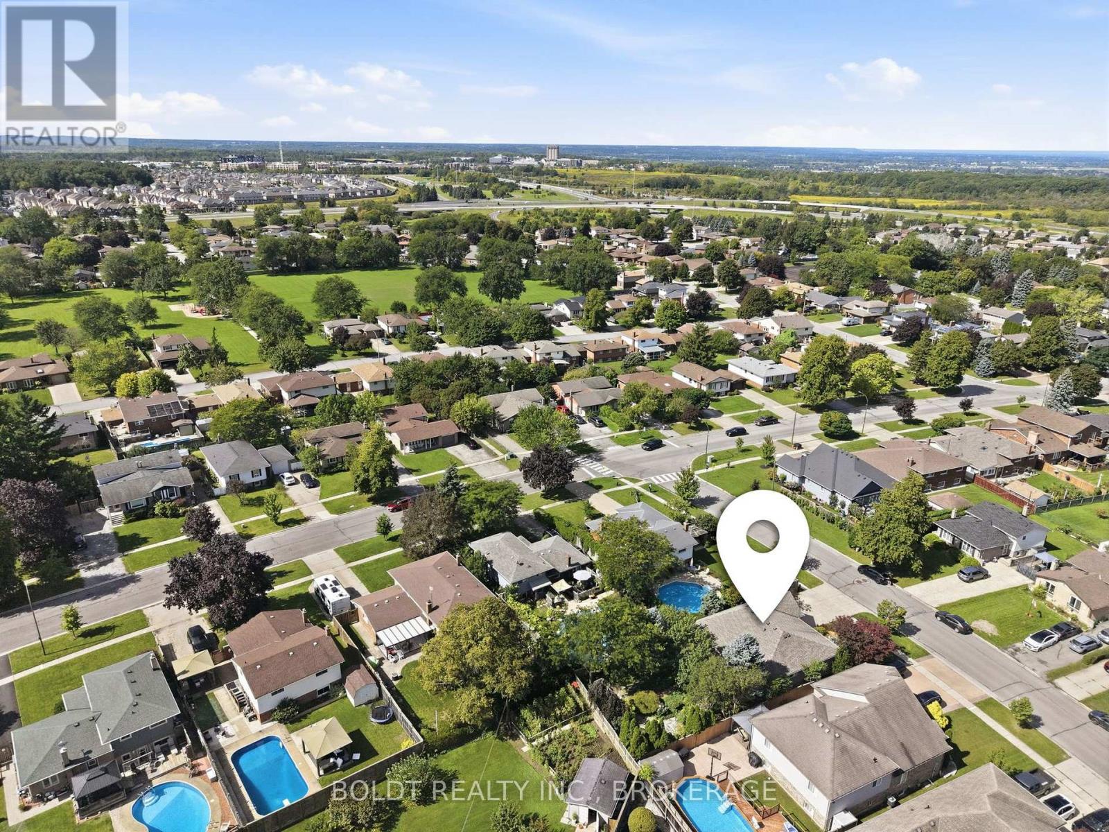 255 Sullivan Avenue, Thorold, Ontario  L2V 5G2 - Photo 44 - X13773044