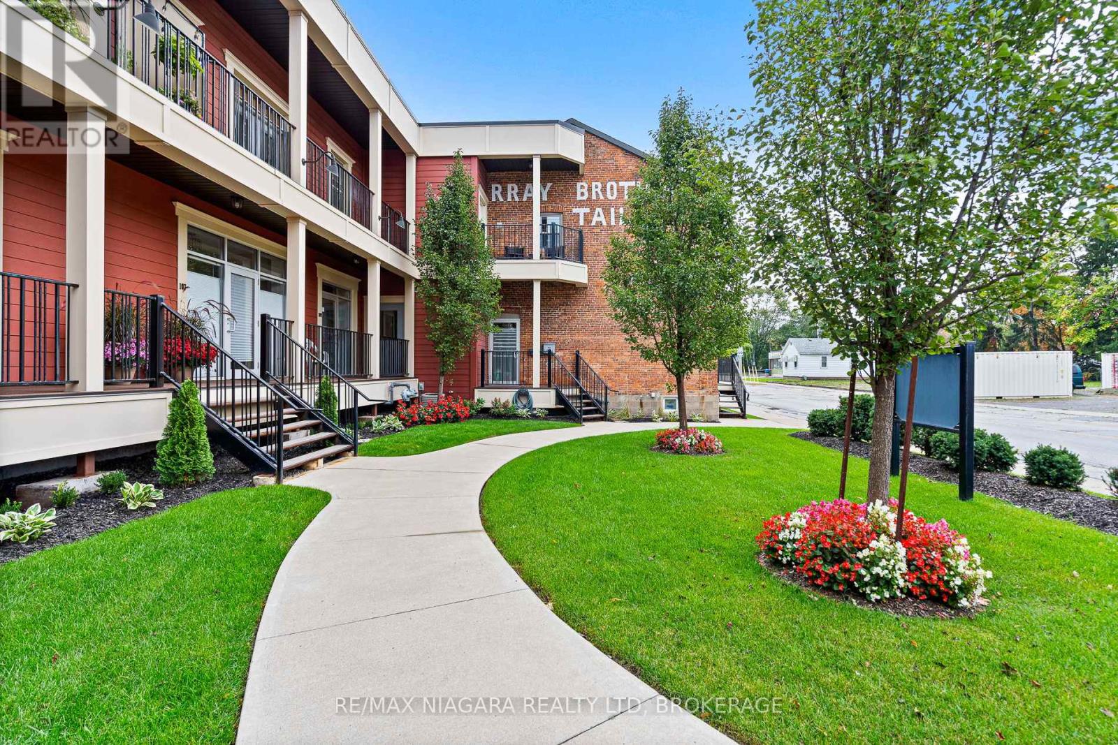 110 - 3710 MAIN STREET, Niagara Falls, Ontario