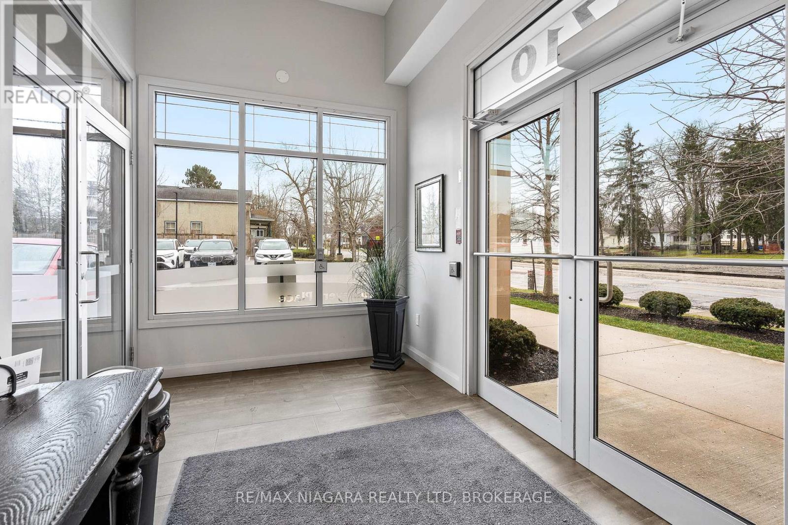 110 - 3710 Main Street, Niagara Falls, Ontario  L2G 6B1 - Photo 19 - X13773550