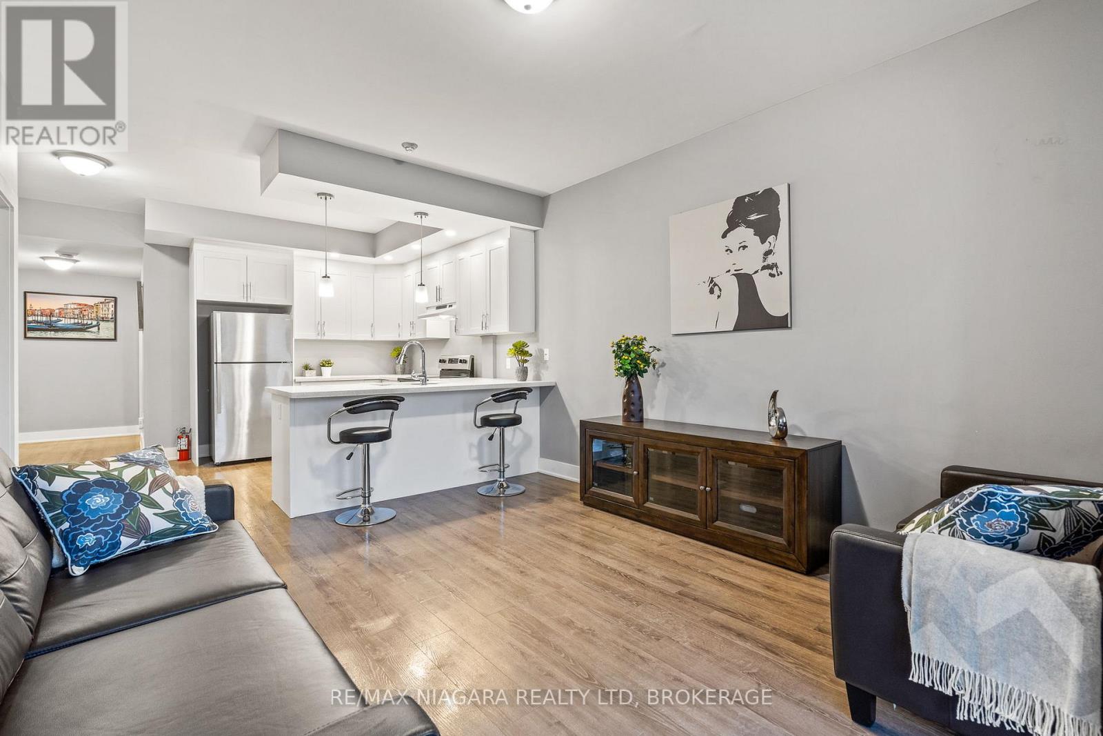 110 - 3710 Main Street, Niagara Falls, Ontario  L2G 6B1 - Photo 9 - X13773550