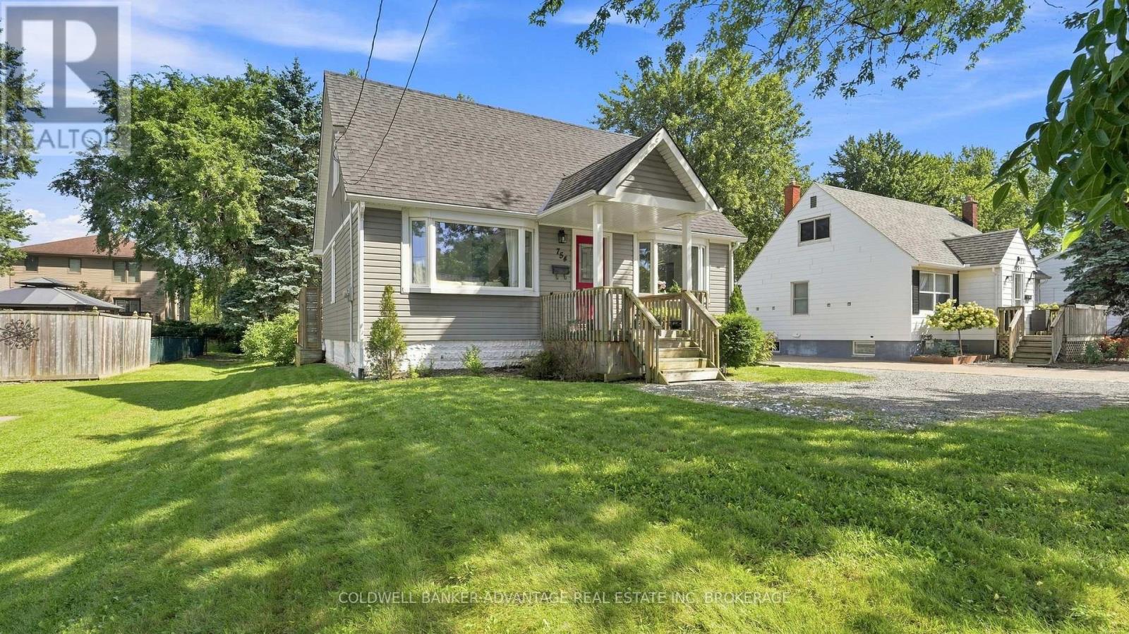 754 SOUTH PELHAM ROAD, Welland, Ontario