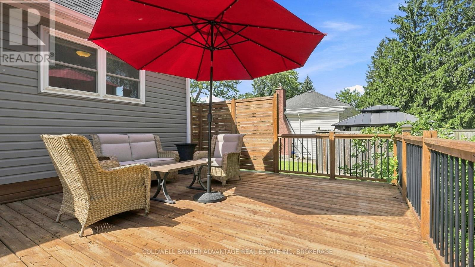 754 South Pelham Road, Welland, Ontario  L3C 3C8 - Photo 4 - X13773616