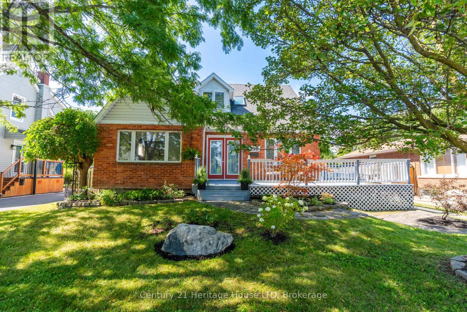 155 WILTON AVENUE, Welland, Ontario