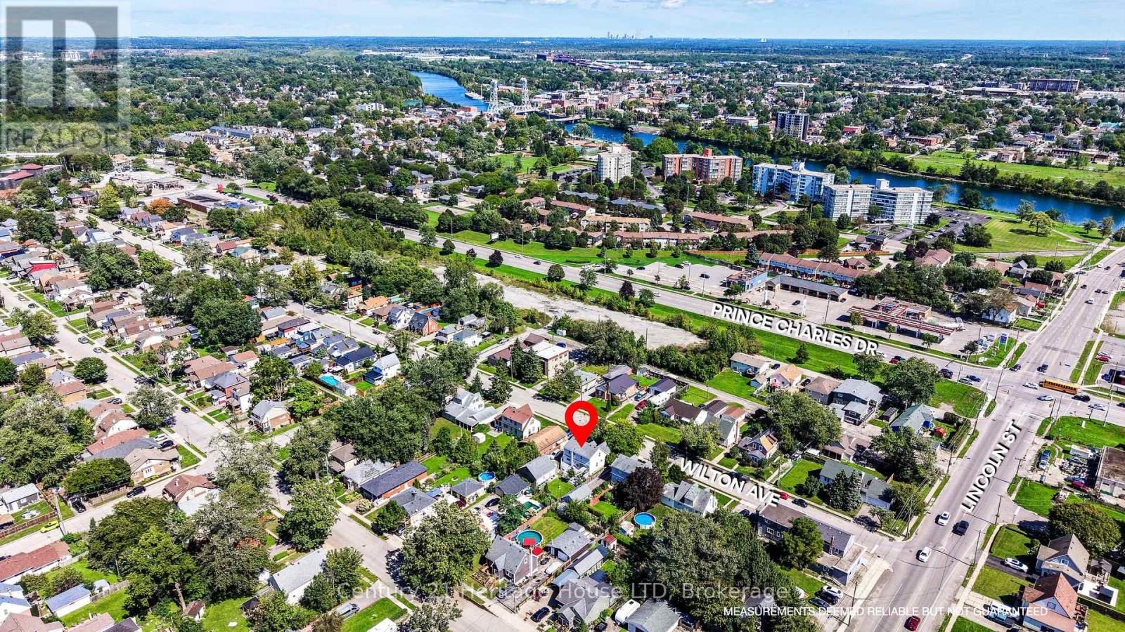 155 Wilton Avenue, Welland, Ontario  L3C 2A3 - Photo 10 - X13773630