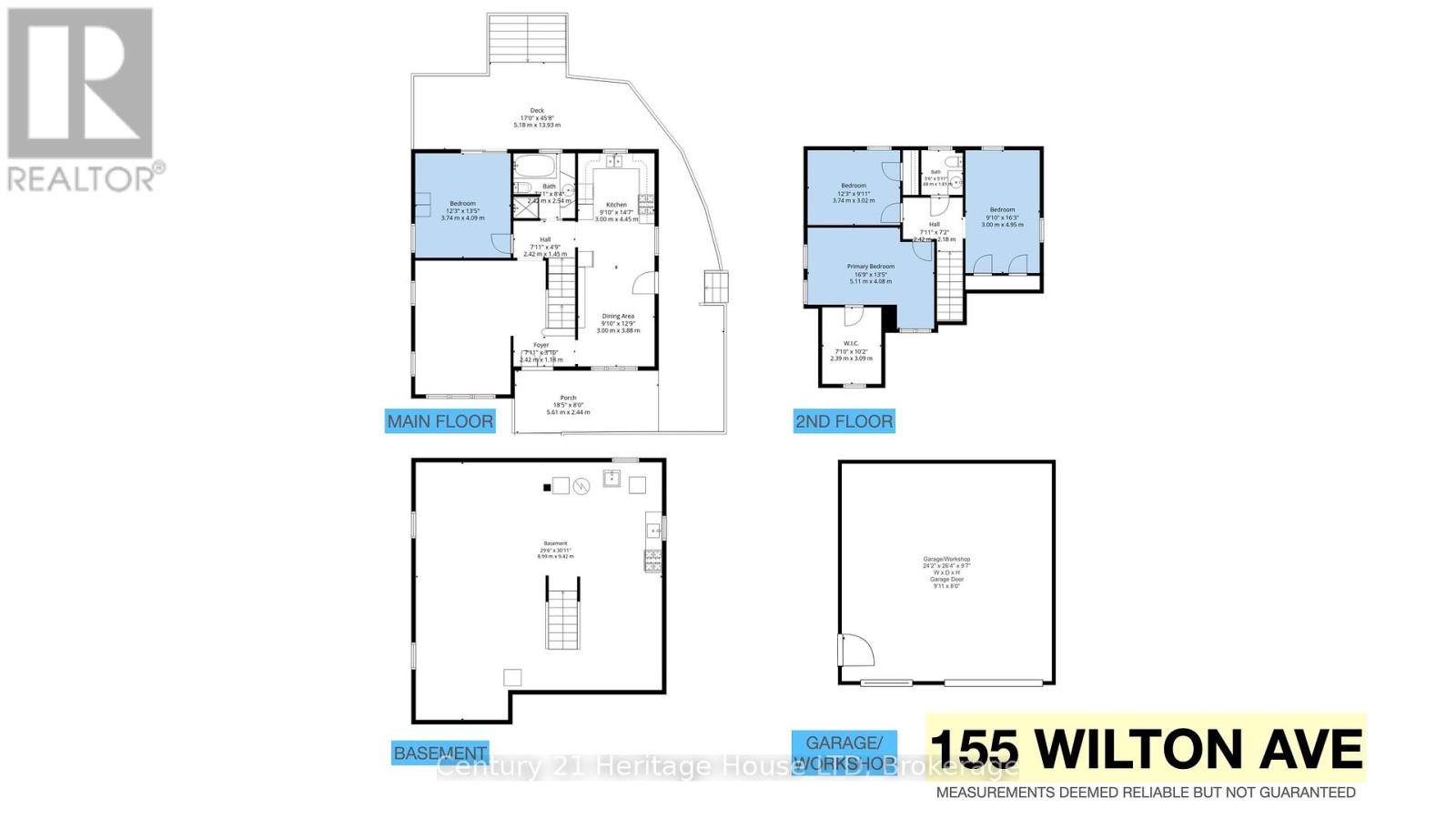 155 Wilton Avenue, Welland, Ontario  L3C 2A3 - Photo 11 - X13773630