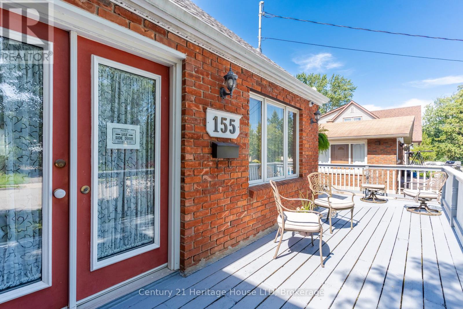 155 Wilton Avenue, Welland, Ontario  L3C 2A3 - Photo 3 - X13773630
