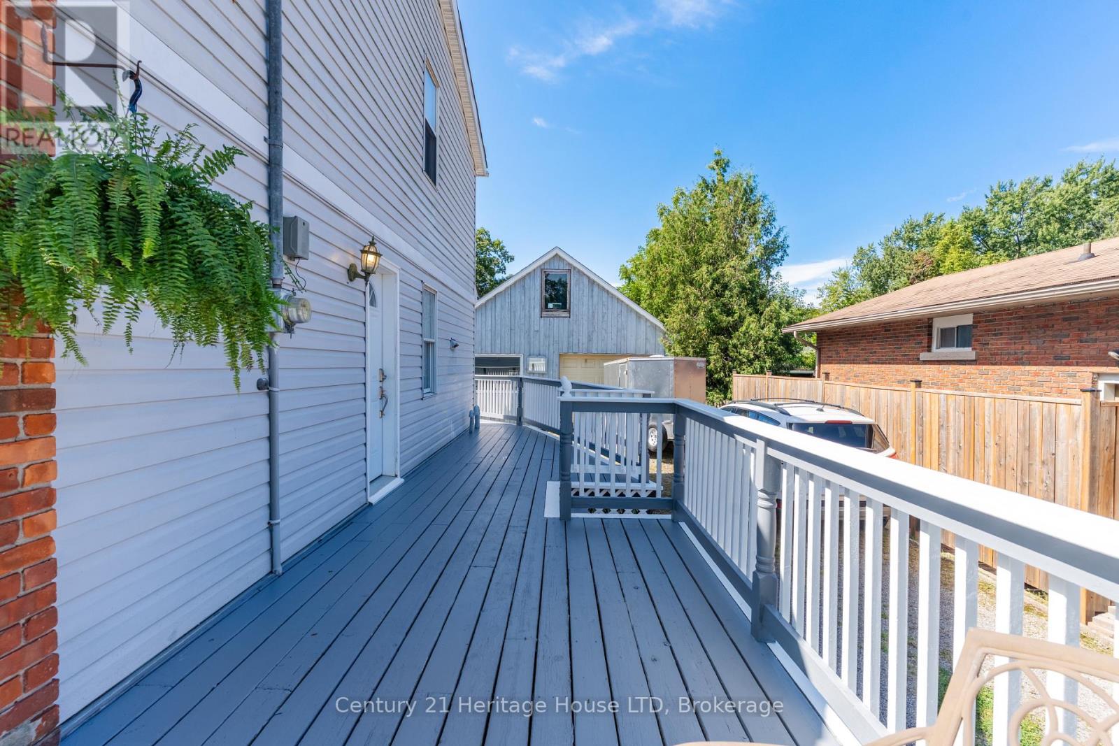 155 Wilton Avenue, Welland, Ontario  L3C 2A3 - Photo 30 - X13773630
