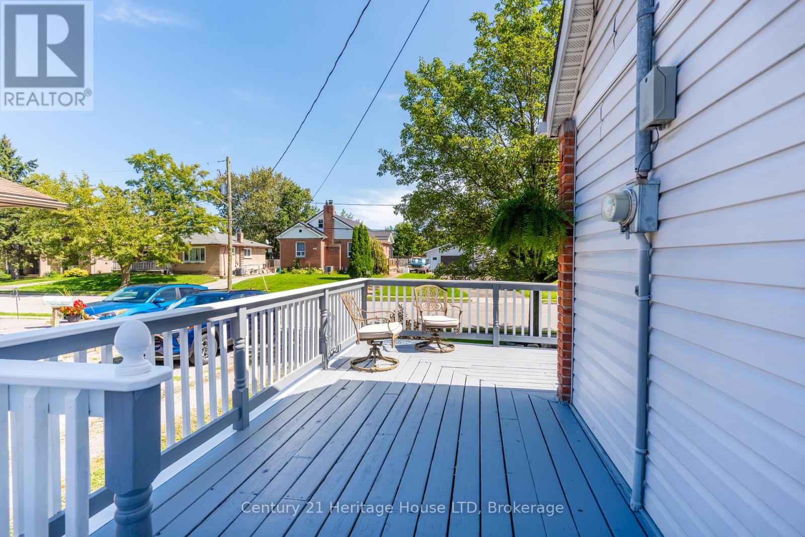 155 Wilton Avenue, Welland, Ontario  L3C 2A3 - Photo 31 - X13773630