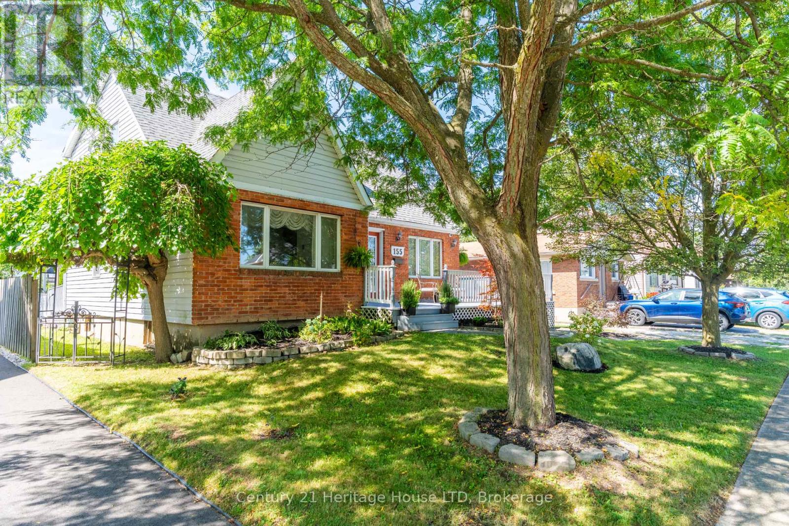 155 Wilton Avenue, Welland, Ontario  L3C 2A3 - Photo 32 - X13773630
