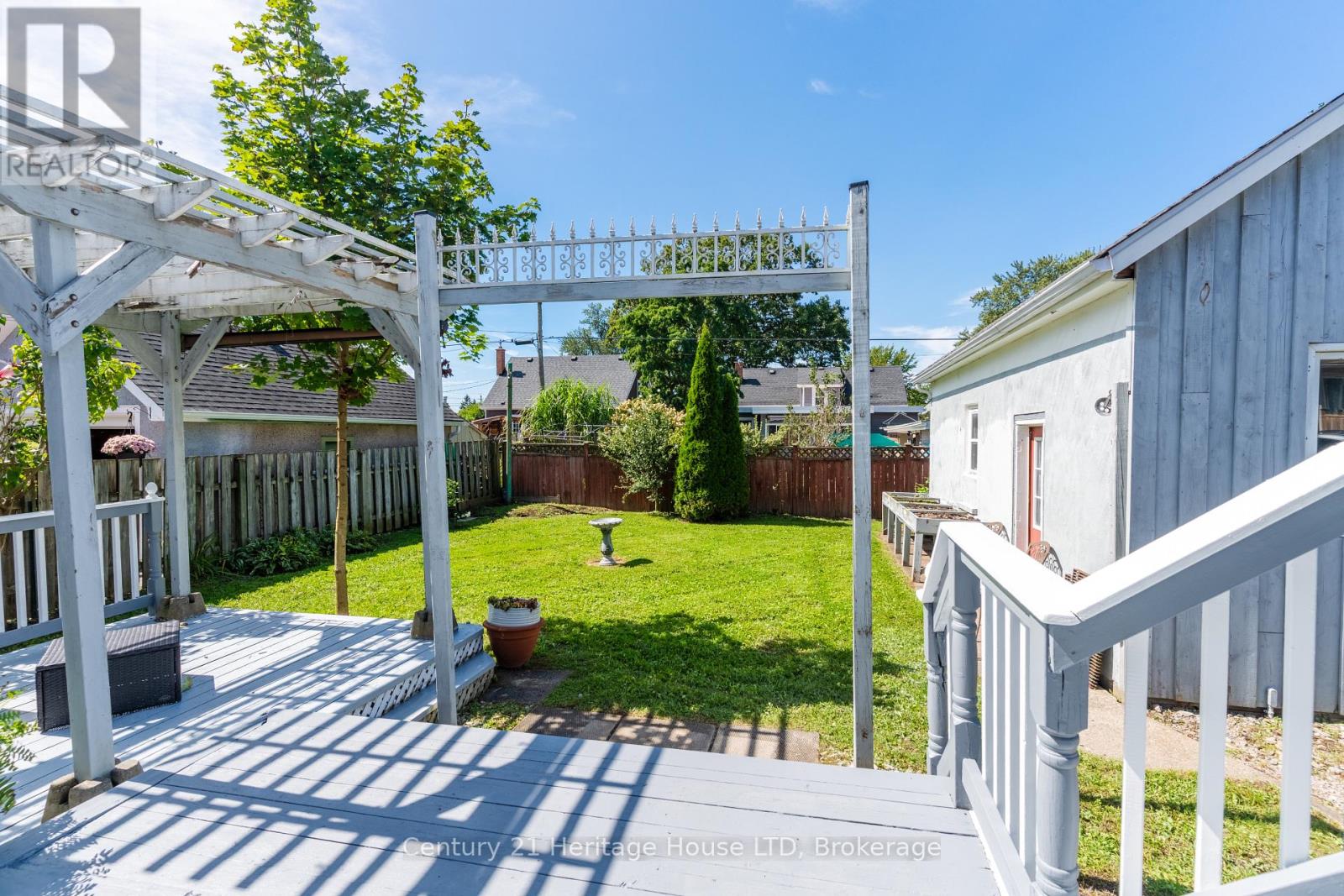 155 Wilton Avenue, Welland, Ontario  L3C 2A3 - Photo 34 - X13773630
