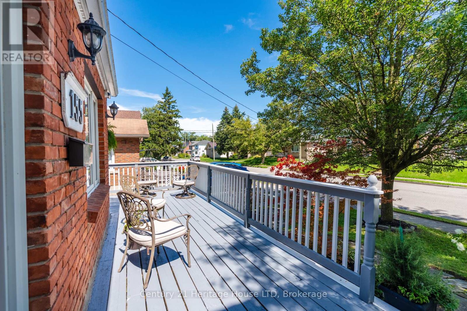 155 Wilton Avenue, Welland, Ontario  L3C 2A3 - Photo 4 - X13773630