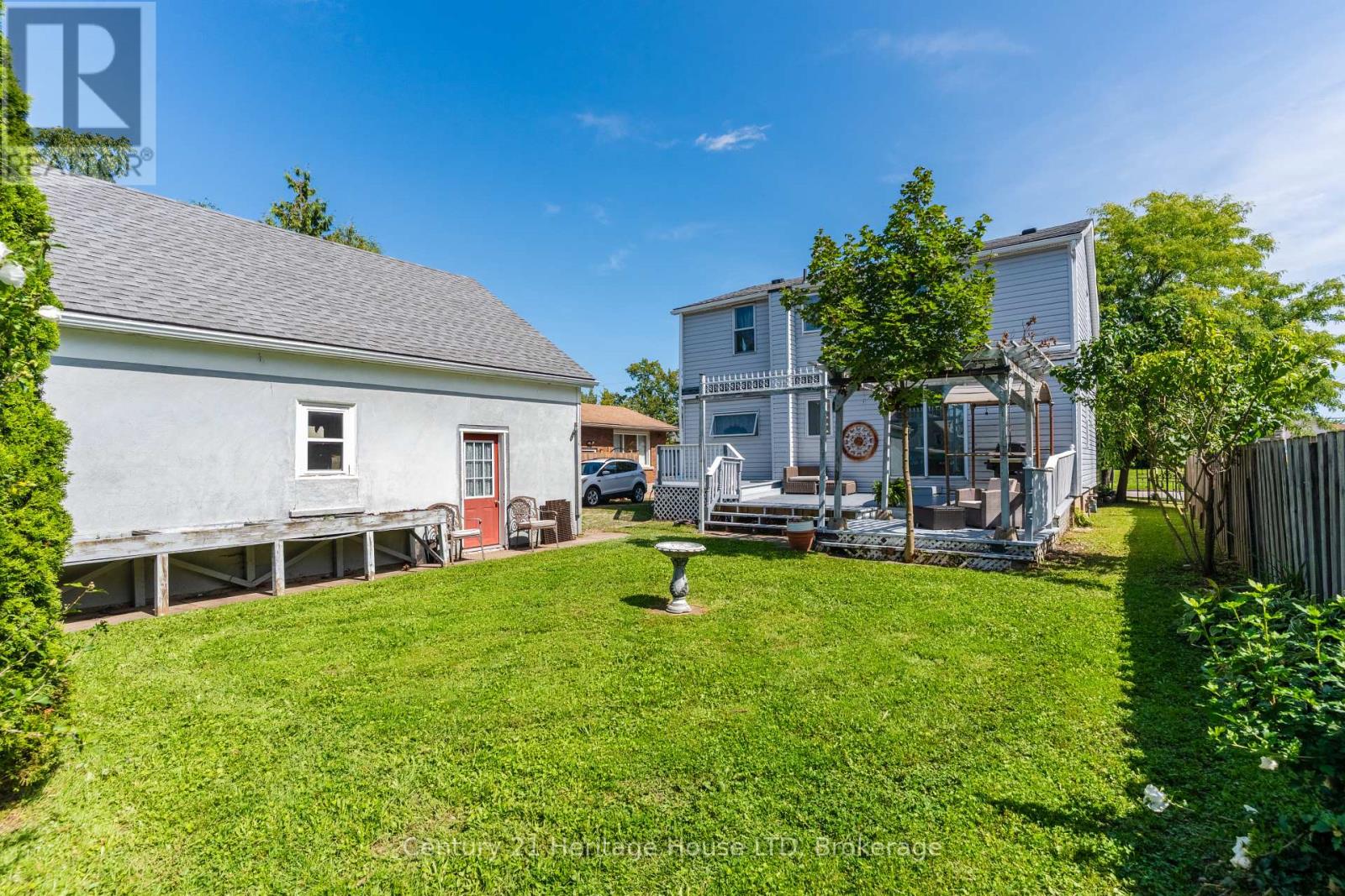 155 Wilton Avenue, Welland, Ontario  L3C 2A3 - Photo 5 - X13773630