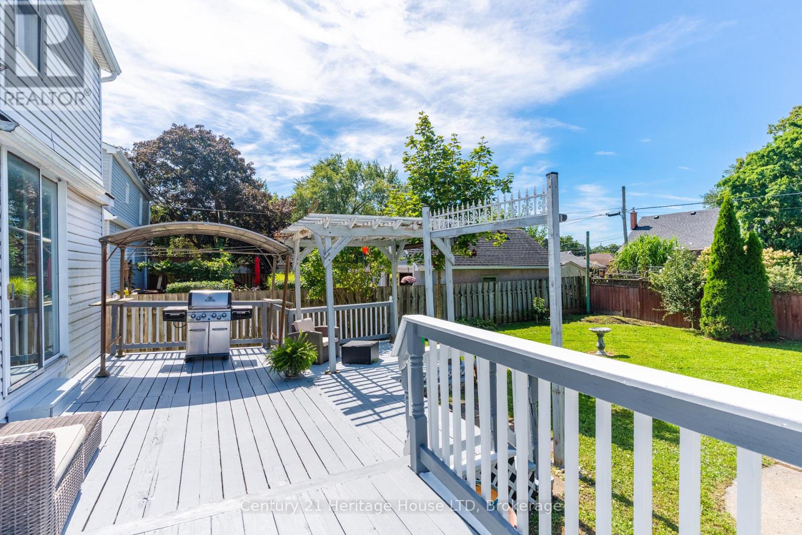 155 Wilton Avenue, Welland, Ontario  L3C 2A3 - Photo 6 - X13773630