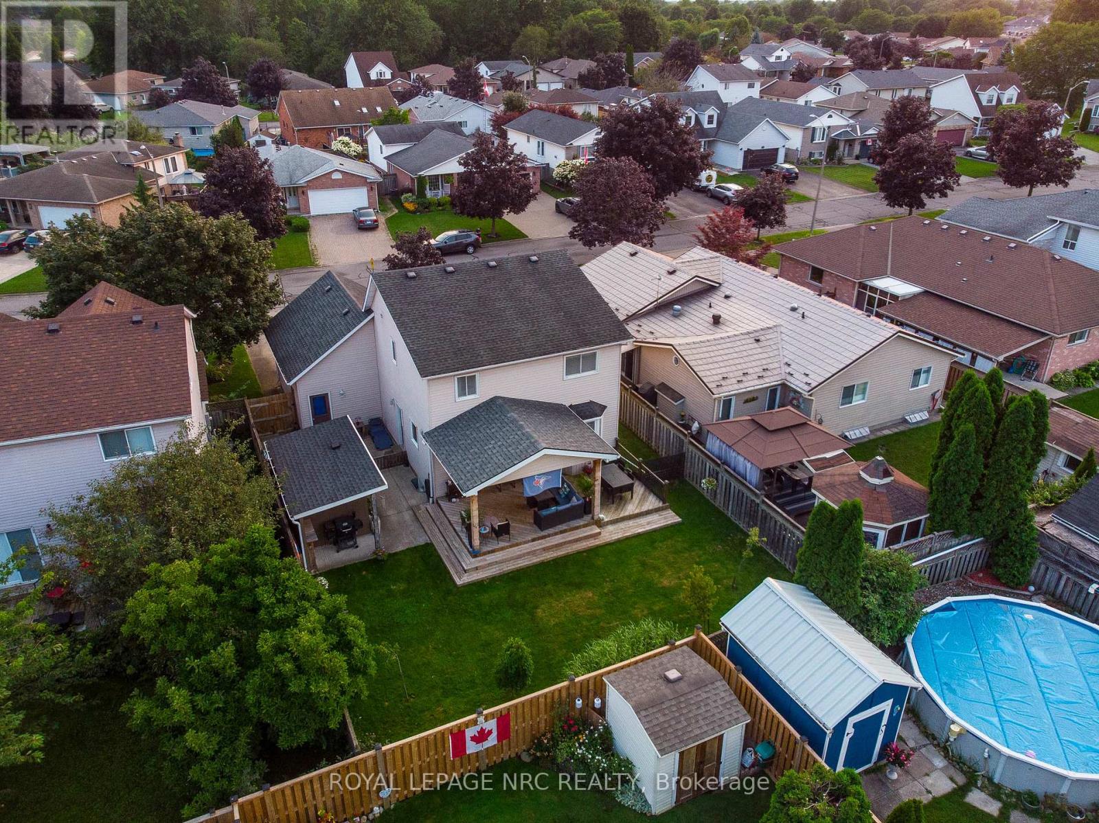 5830 Aspen Court, Niagara Falls, Ontario  L2G 7V3 - Photo 29 - X13773770