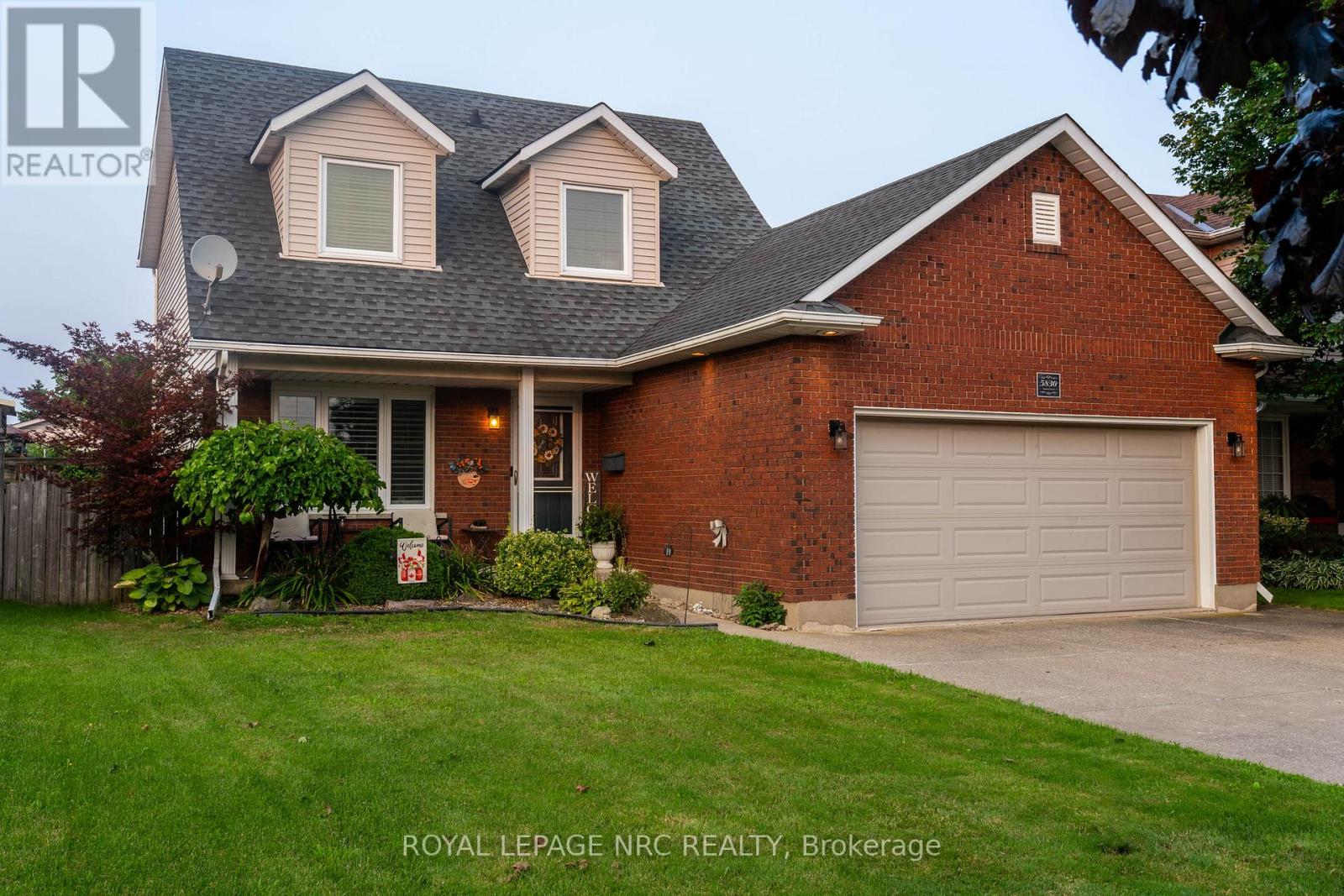 5830 Aspen Court, Niagara Falls, Ontario  L2G 7V3 - Photo 30 - X13773770