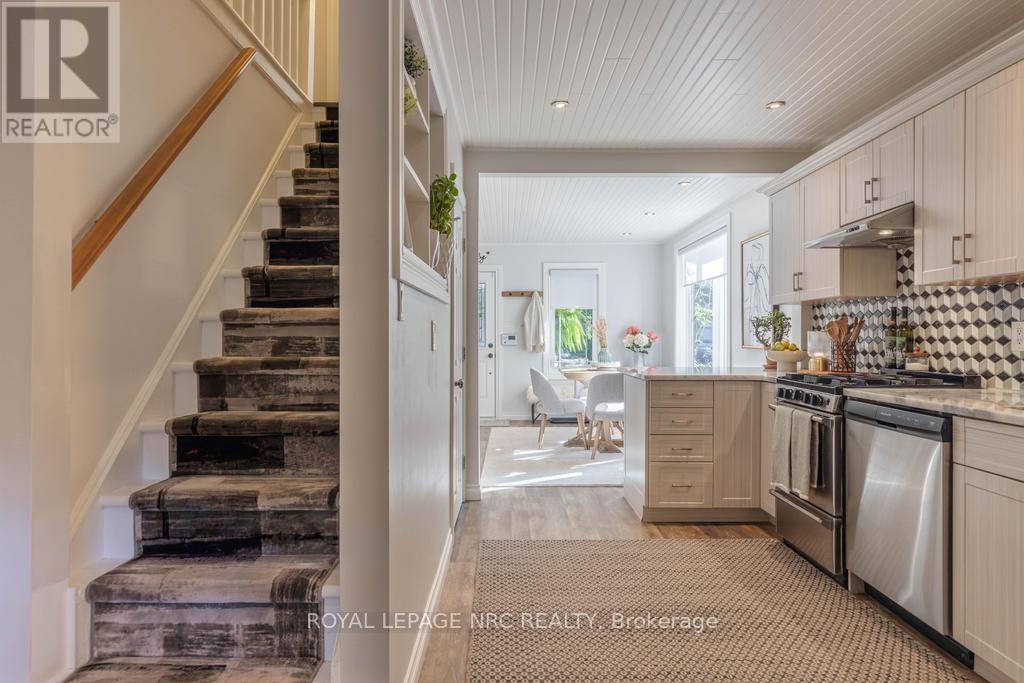 21 Johnston Street, St. Catharines, Ontario  L2N 5K7 - Photo 15 - X13773774