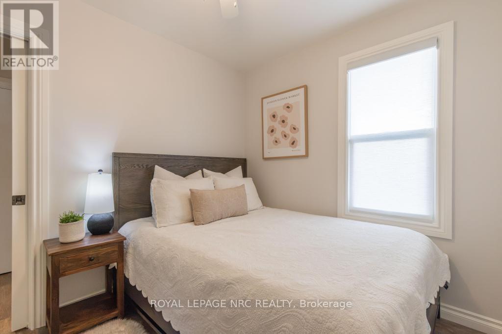 21 Johnston Street, St. Catharines, Ontario  L2N 5K7 - Photo 17 - X13773774